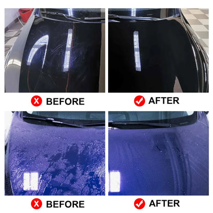 Ceramic Coating for Automobiles