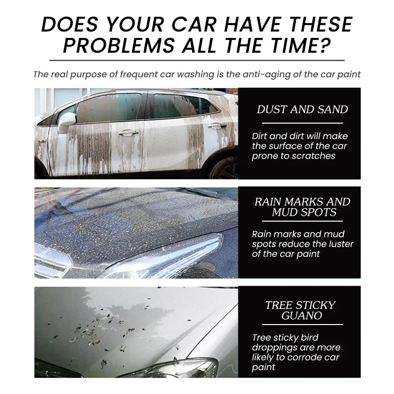 Ceramic Coating for Automobiles