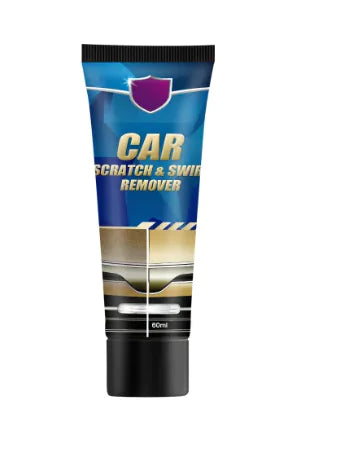 Car Scratch Remover Cream